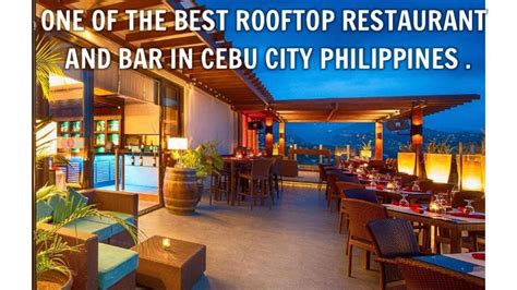 THE 10 BEST Restaurants in Cebu City (Updated August 2024).